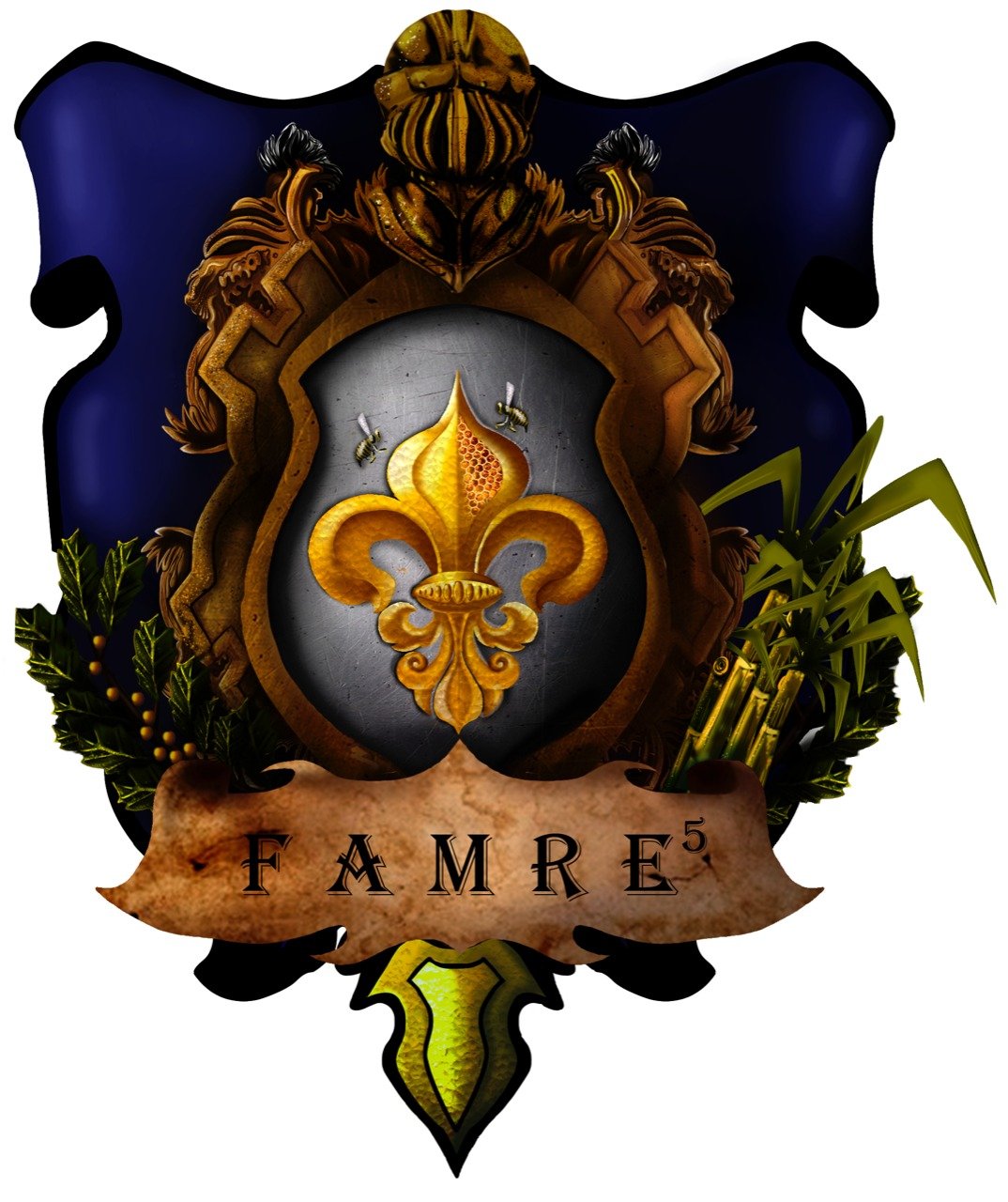 FAMRE5