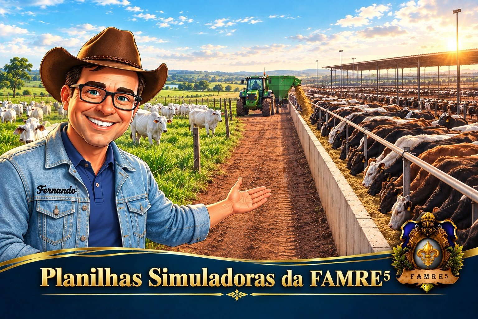 Pecuária de Corte